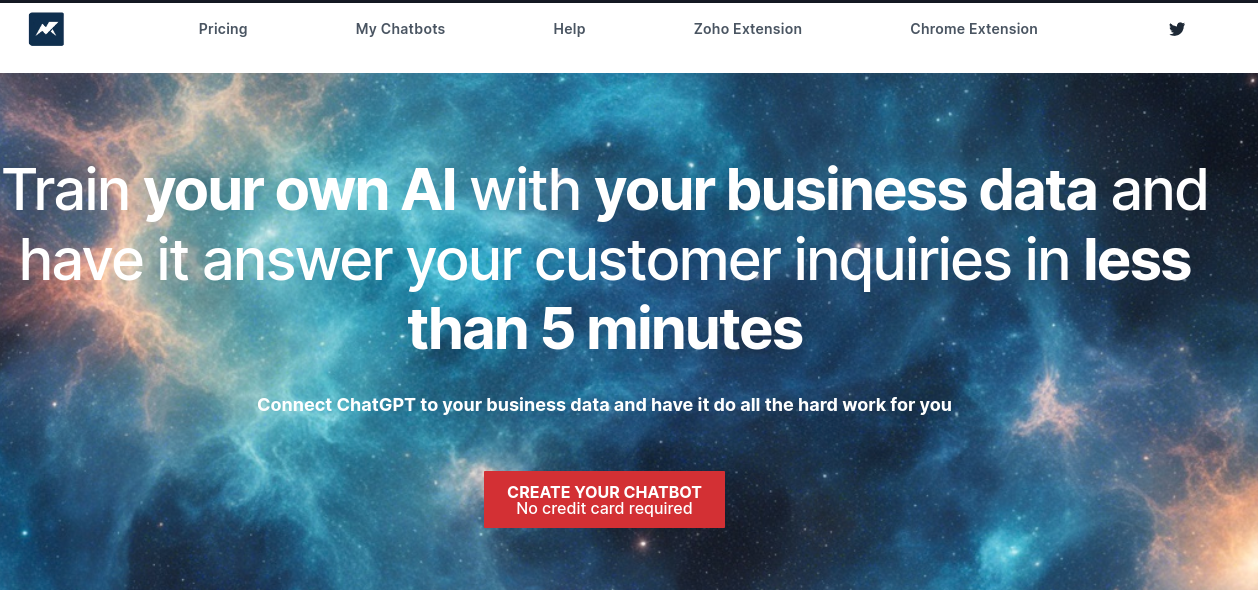 MightyChat.AI Integrations Backend